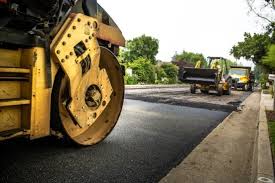 Reliable Rancho Santa Fe, CA Driveway Paving Services Solutions