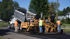 Brick Driveway Installation in Rancho Santa Fe, CA